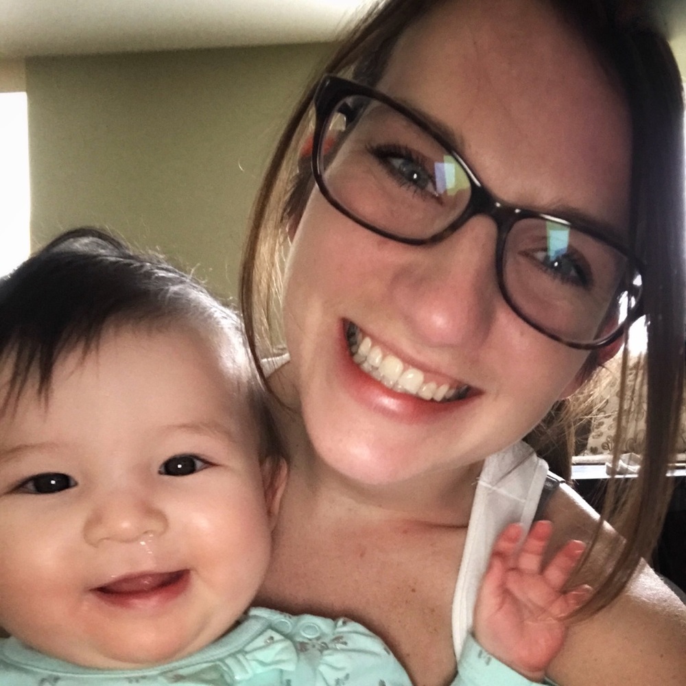 Meet your Posher, Kendra